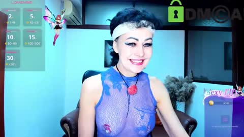 Silvia Wallec online show from February 22, 7:12 am