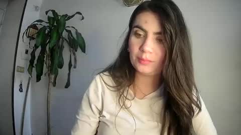 Snapshot of silviecollins chatting on March 4, 9:00 pm Silvie online show from March 4, 9:00 pm