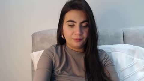 Snapshot of silviecollins chatting on October 27, 1:38 am Silvie online show from October 27, 1:38 am