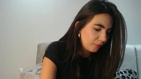 Snapshot of silviecollins chatting on September 11, 1:18 am Silvie online show from September 11, 1:18 am