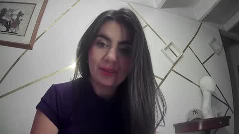 Snapshot of silviecollins chatting on February 4, 1:02 am Silvie online show from February 4, 1:02 am