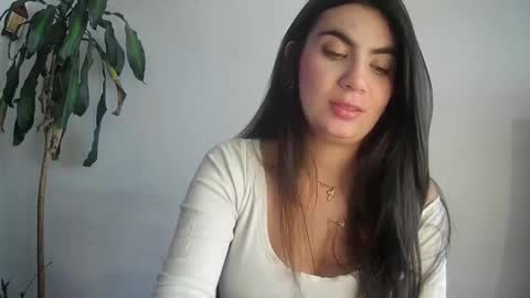 Snapshot of silviecollins chatting on February 28, 9:33 pm Silvie online show from February 28, 9:33 pm