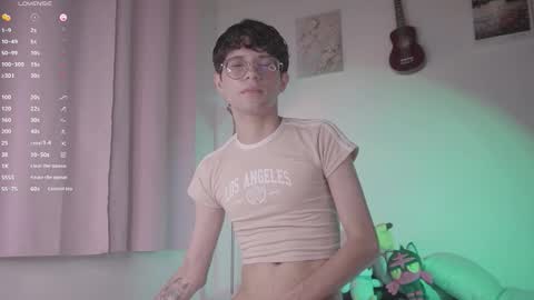 Little Sunshine online show from February 5, 5:05 pm