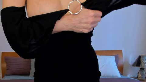 Simona  online show from March 28, 1:01 pm