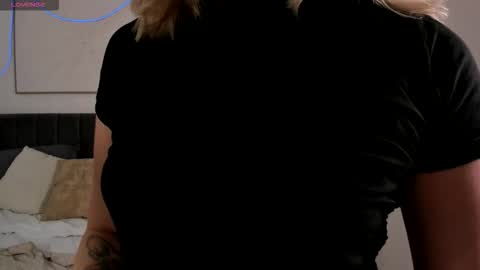 SimonaGerry online show from November 22, 5:06 am