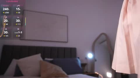 SimonaGerry online show from May 1, 4:39 am
