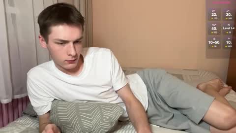 Simon online show from January 13, 8:49 pm