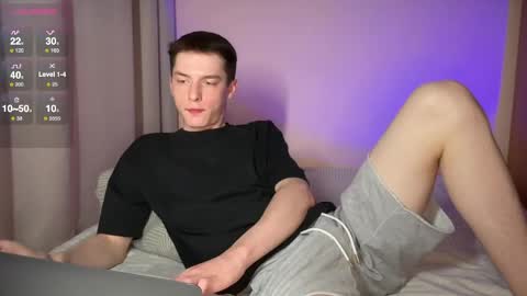 Simon online show from May 13, 11:14 pm