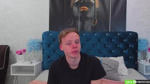 Simon online show from February 3, 3:37 am