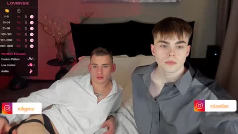 Simon online show from January 21, 7:06 pm