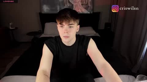 Simon online show from December 4, 9:12 am