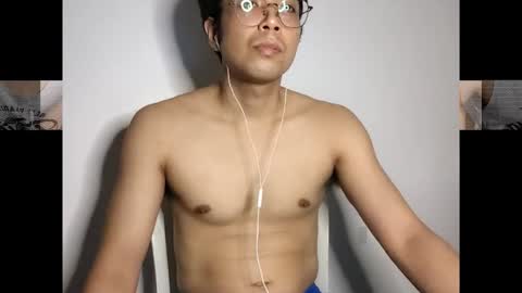 Santino online show from May 5, 6:24 pm