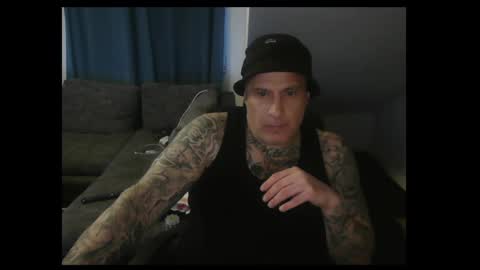 sinalco1975 online show from April 28, 4:06 am