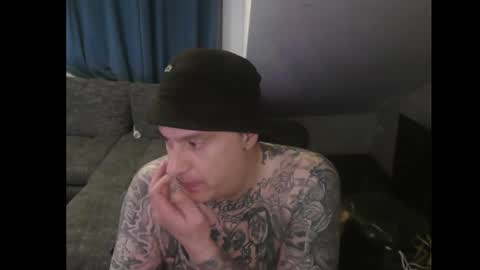 sinalco1975 online show from January 15, 2:31 am