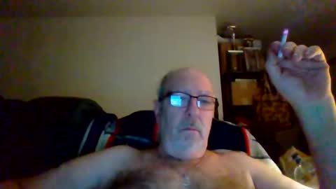 sincere159 online show from January 10, 9:23 am