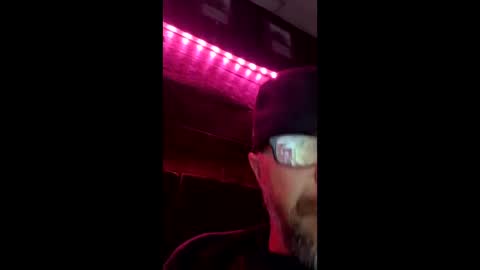 sinfulloki616 online show from November 1, 8:13 am