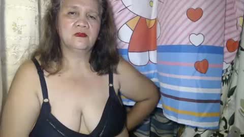 Single momma68 online show from November 3, 5:08 am