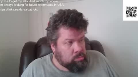 SingleDude 69 online show from October 29, 4:31 pm