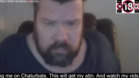 SingleDude 69 online show from January 10, 8:14 pm