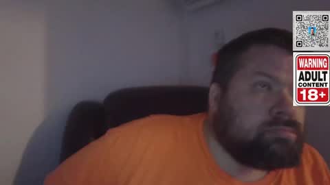 Snapshot of singledude_69 chatting on February 25, 11:10 am SingleDude 69 online show from February 25, 11:10 am