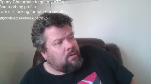 Snapshot of singledude_69 chatting on October 12, 6:43 pm SingleDude 69 online show from October 12, 6:43 pm