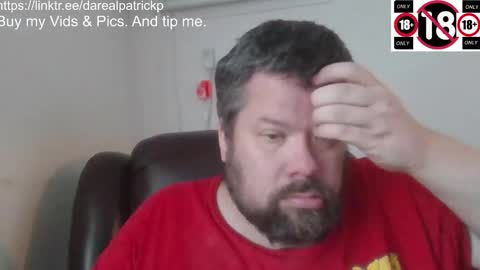 Snapshot of singledude_69 chatting on September 9, 9:37 pm SingleDude 69 online show from September 9, 9:37 pm