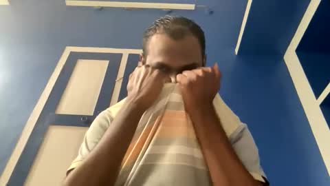 singletamilblackboy online show from October 28, 11:00 am