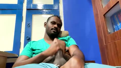 singletamilblackboy online show from October 16, 6:51 pm