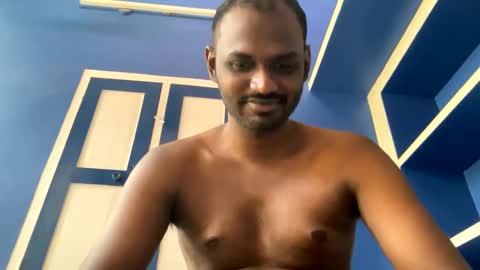 singletamilblackboy online show from September 11, 11:00 am