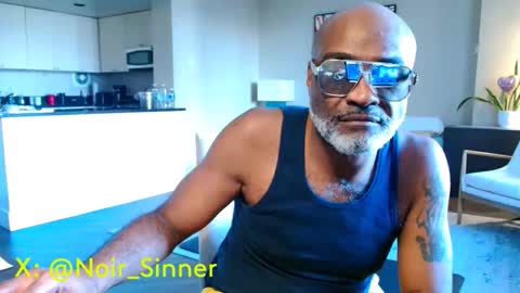 My Name Is..............................John online show from February 27, 8:56 pm