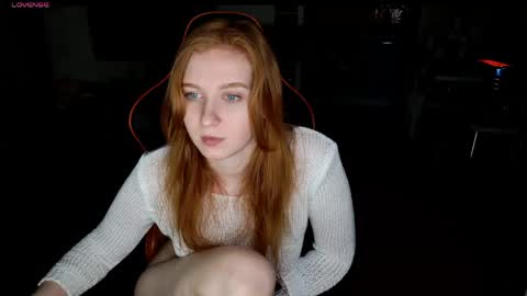 Alya and Mr. Sinner online show from June 1, 8:21 pm