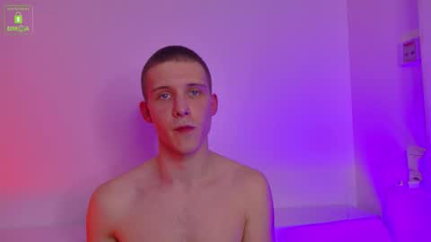 MARK online show from December 3, 3:45 pm