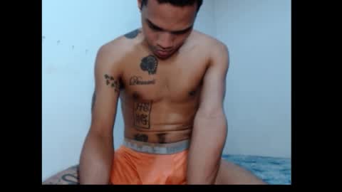 Sir black online show from September 25, 7:10 pm