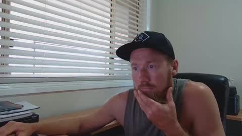 sir_cheify online show from January 13, 11:45 pm