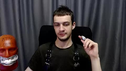 Sir Damien online show from September 14, 3:53 am