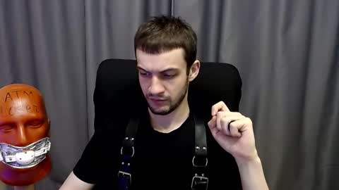 Sir Damien online show from September 19, 2:48 am