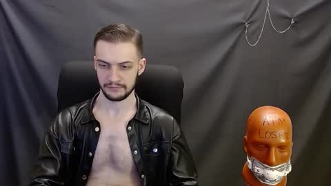 Sir Damien online show from January 28, 8:58 pm