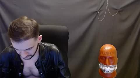 Sir Damien online show from January 25, 2:58 am