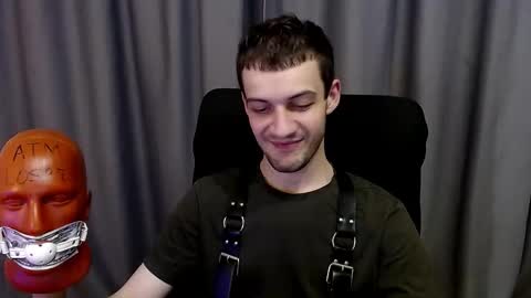 Sir Damien online show from September 23, 8:48 pm