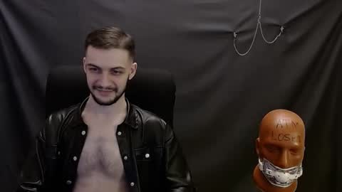 Sir Damien online show from January 24, 3:00 am