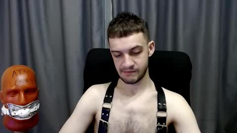 Sir Damien online show from October 11, 3:11 am