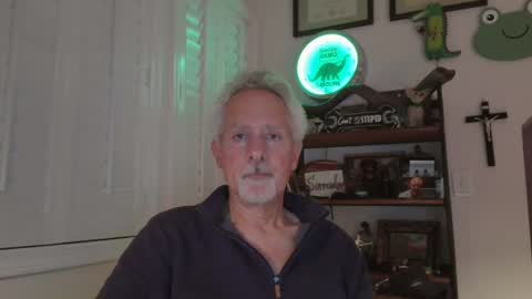 Don Roberto online show from June 20, 6:08 am