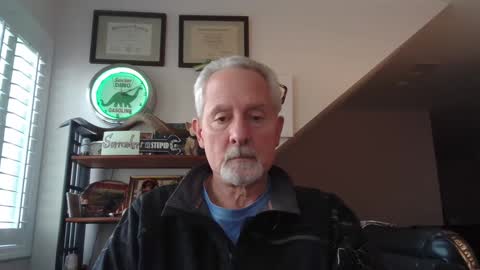 Don Roberto online show from February 16, 8:00 pm