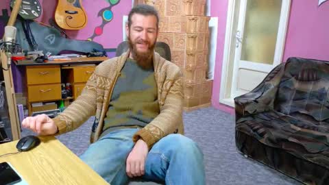 I am The Fourth and only Sir. Pelo online show from March 27, 11:22 am