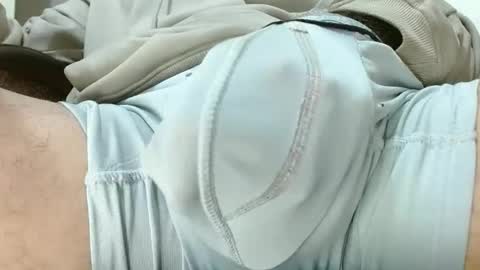 AlphaMaster Rodrick online show from February 11, 6:17 am