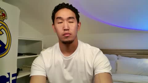 SIR TEO online show from June 3, 1:03 pm