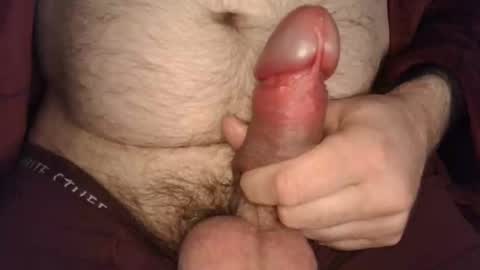 Sir Cumalot online show from April 28, 3:38 pm