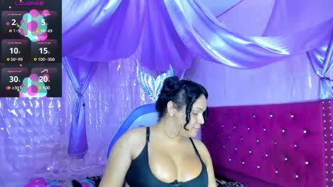 Sirena Fuentes online show from December 8, 3:45 pm