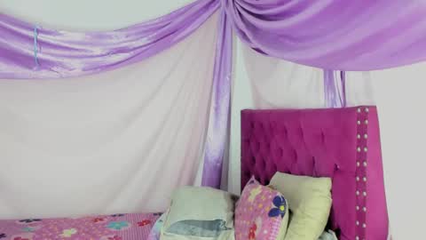 Sirena Fuentes online show from October 15, 9:59 pm