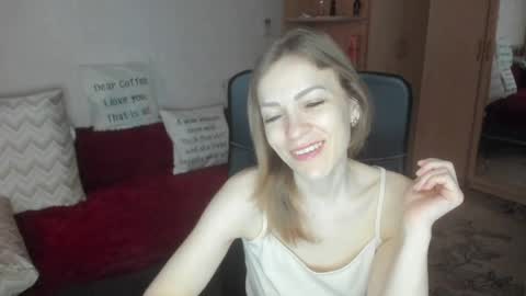 sirenasilk online show from March 31, 3:40 am